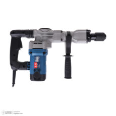 چکش تخریب دانگ چنگ شش گوش 1400 وات مدل DZG06-6S-z1g-ff06-6s