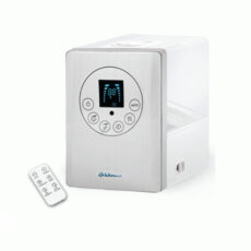 بخور سرد و گرم زیکلاس مد مدل CW02