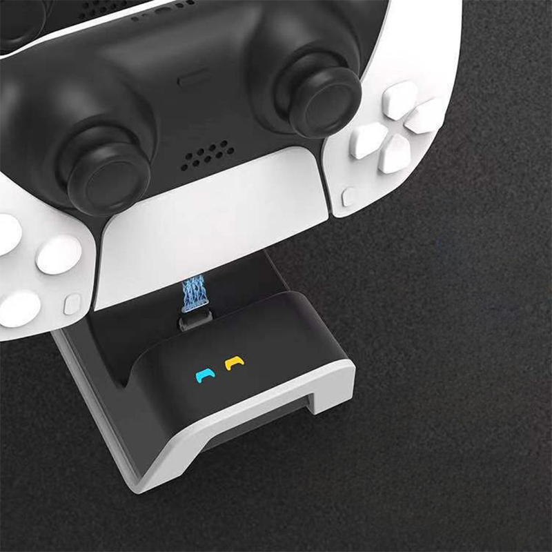 پایه شارژر دسته بازی پلی استیشن 5 پی جی تک مدل GP-502