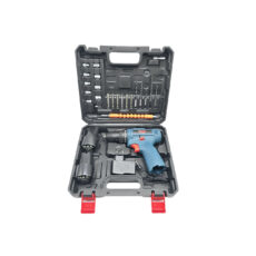 مجموعه 29 عددی دریل 10 میلیمتری 18 ولت باس مدل DualBattery-18VOLT