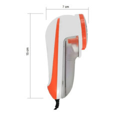 پرزگیر برقی لباس واکن مدل WK708