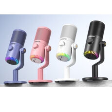 میکروفون استودیویی مائونو مدل DM30 FULL RGB