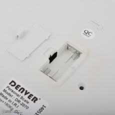 ترازو دیجیتال دنور مدل DR - 2070 ENV