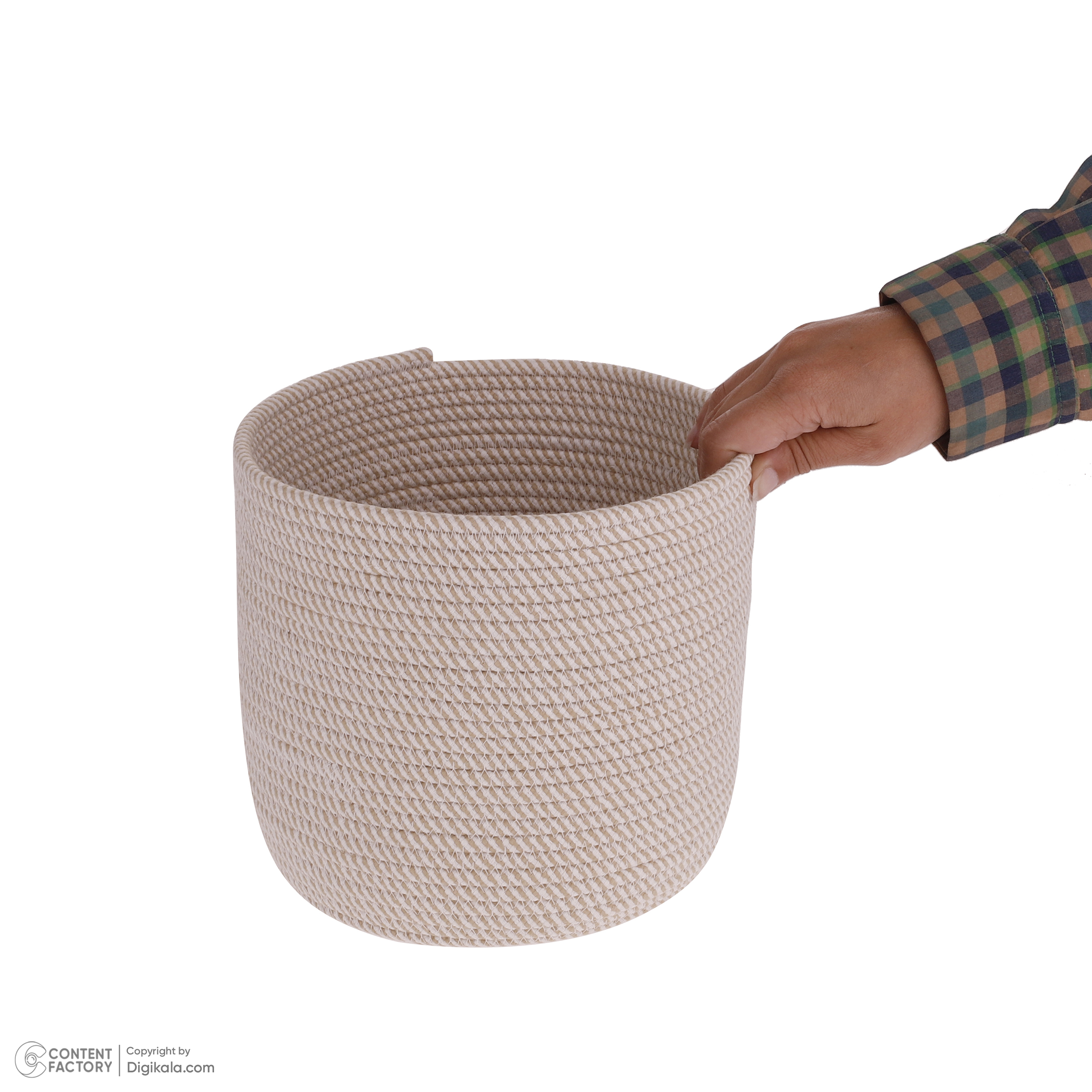 ست سطل زباله و دستما کاغذی اتاق کودک مدل 001