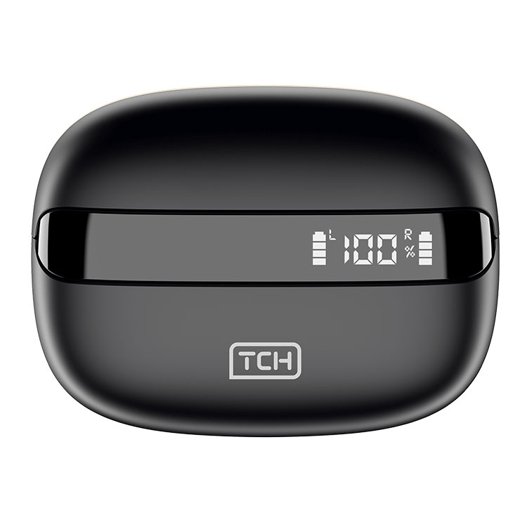 هدفون بلوتوثی تی سی اچ مدل Blade L10 ANC