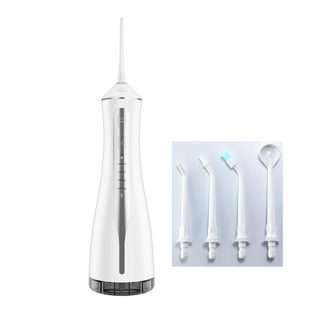 دستگاه شست و شوی دهان و دندان مدل MZK-Y118