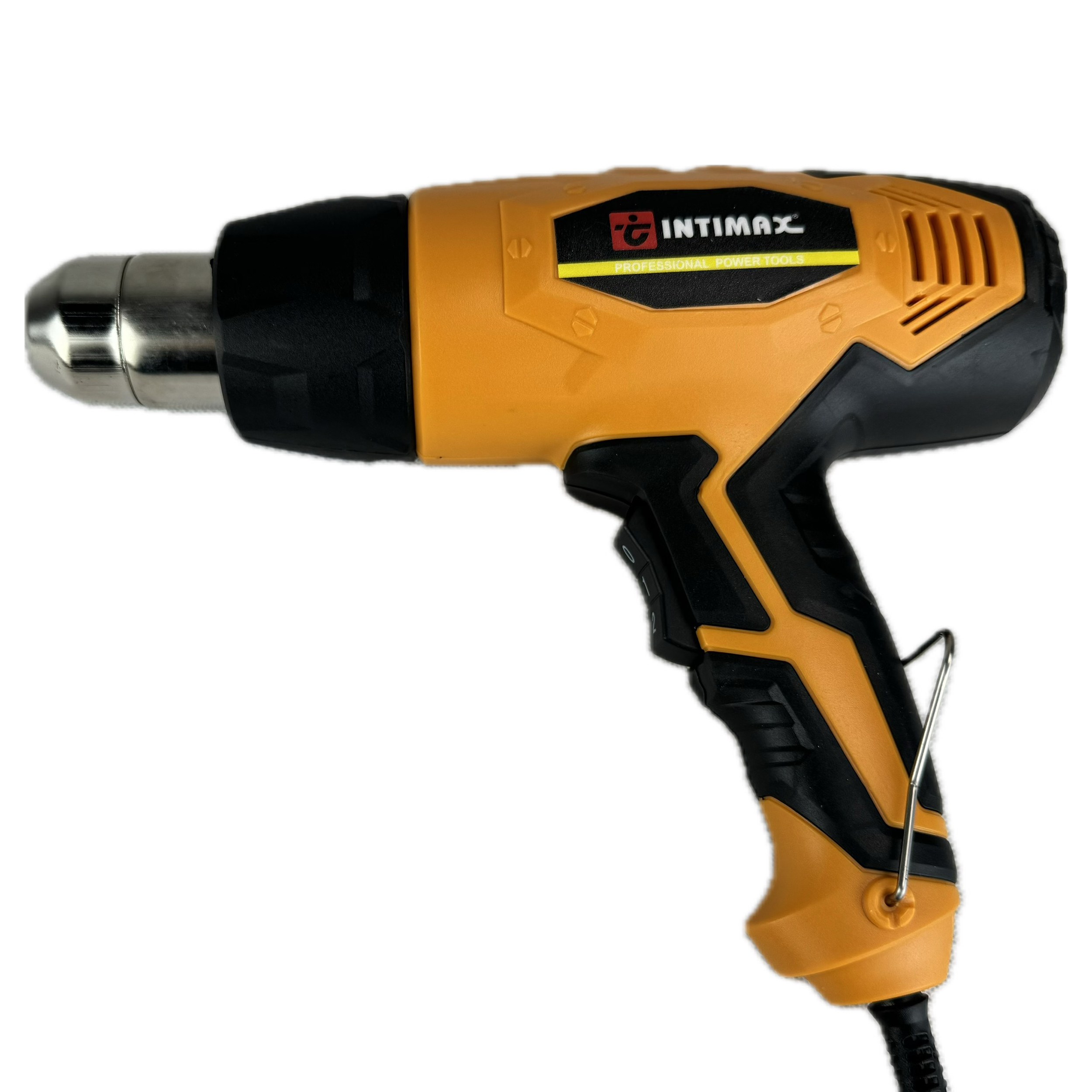 سشوار صنعتی اینتیمکث مدل 0709