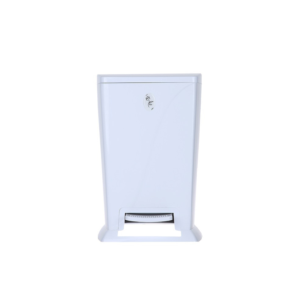 ست سطل زباله و برس مدل proshat40