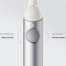 مسواک برقی آپیو مدل Mox به همراه 2 سری یدک