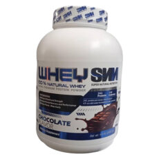 پودر وی اس ان ان – 2002 گرم