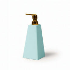 مخزن مایع دستشویی رومیزی مدل hjmvi3