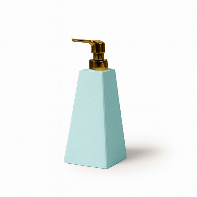 مخزن مایع دستشویی رومیزی مدل hjmvi3