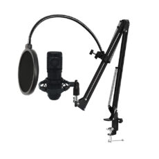 پکیج استودیوی خانگی لایو مدل GA888/F11