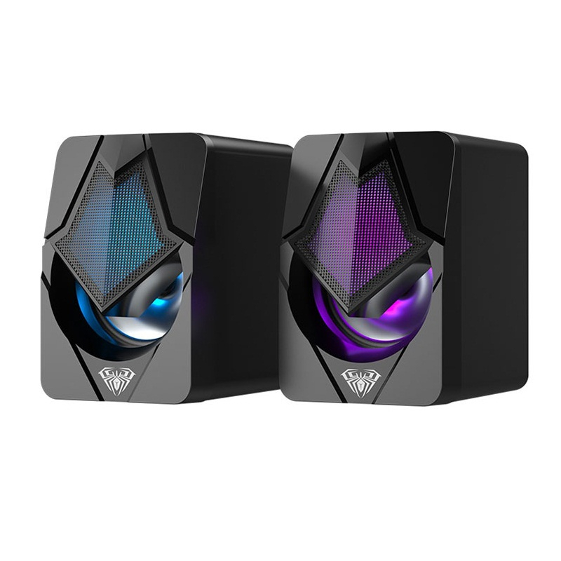 اسپیکر دسکتاپ آئولا مدل N-525