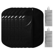 کاور لباس ارگانو مدل Monsieur بسته 9 عددی