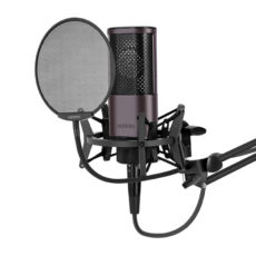 میکروفن کندانسر یانمای مدل MICPRO X1