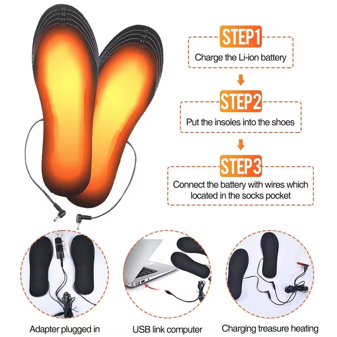 کفی حرارتی مدل warm
