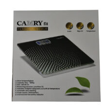 ترازو دیجیتال کمری فیت مدل C-WAVE