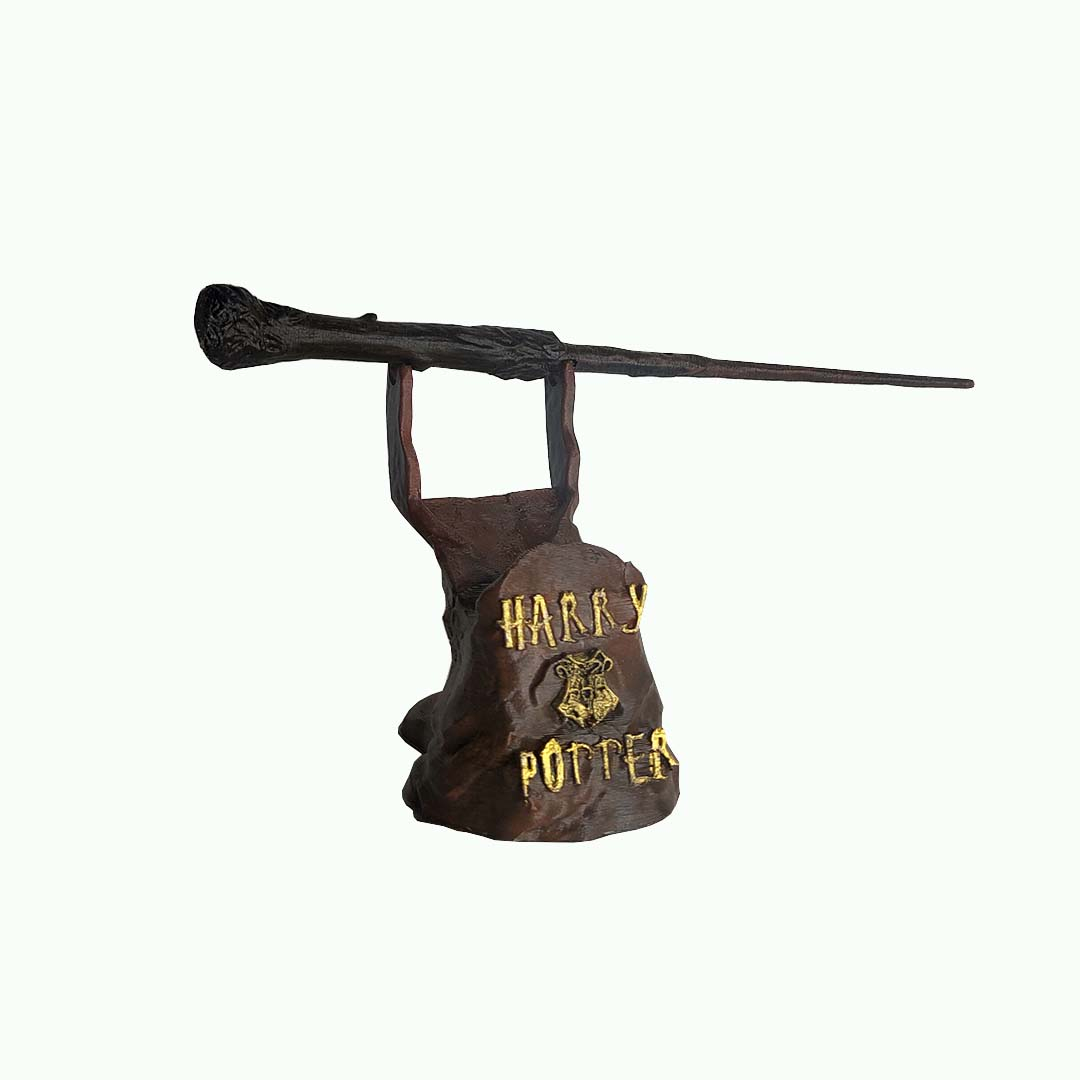 پایه نگهدارنده دسته پلی استیشن مدل هری پاتر