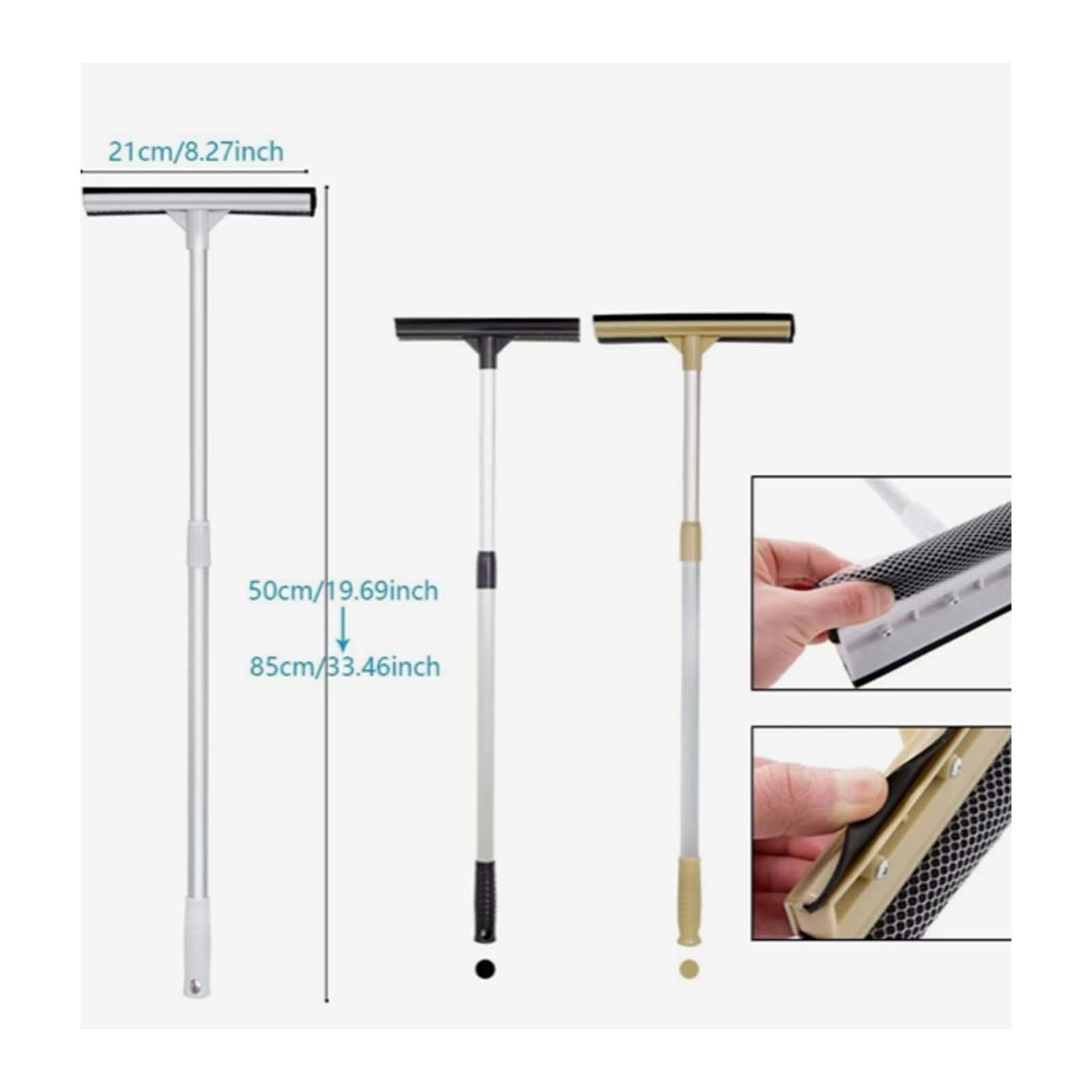 تی شیشه شوی مدل 6272