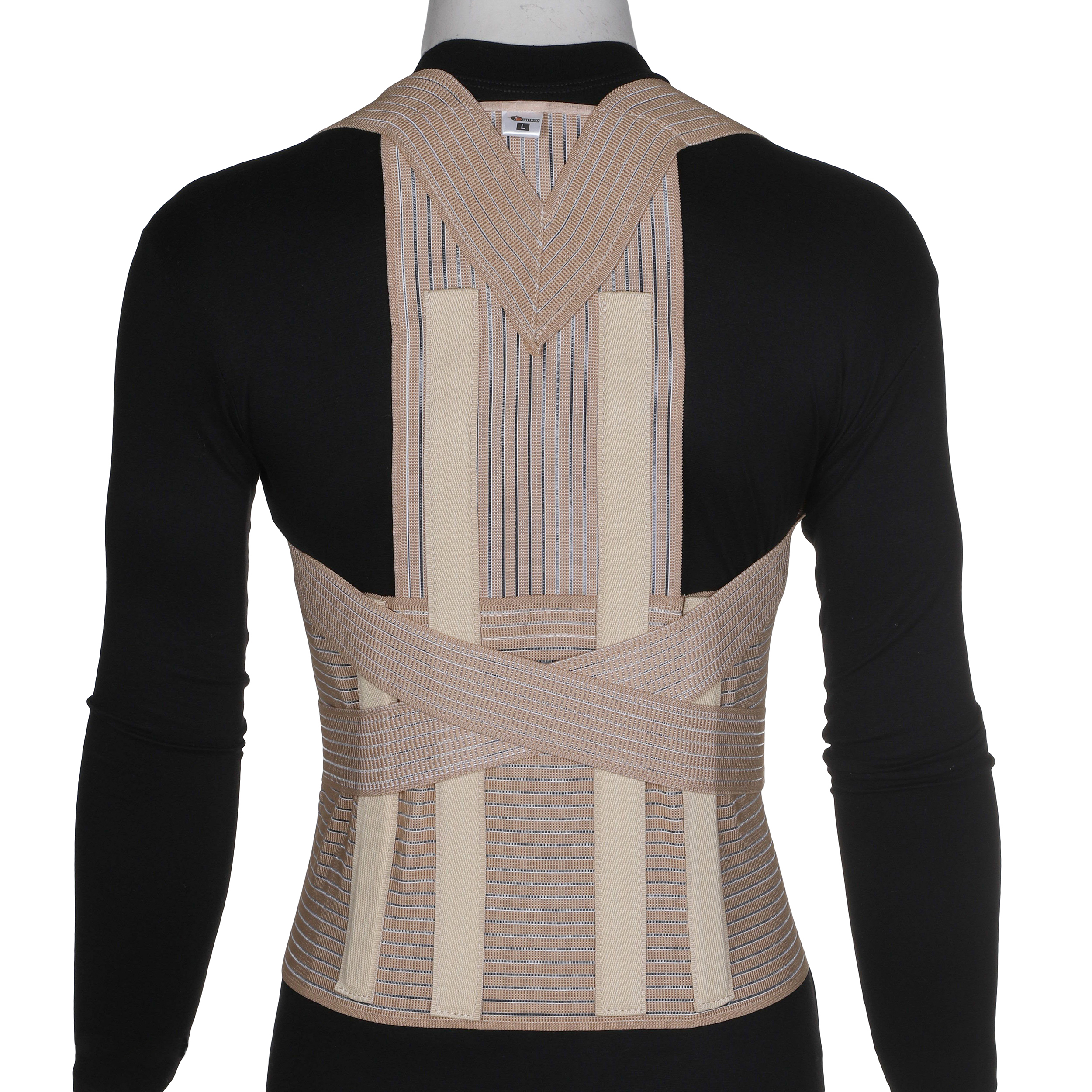 کمربند طبی چیپسو مدل BA081