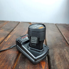 پیچ گوشتی شارژی یوبا مدل 18 V