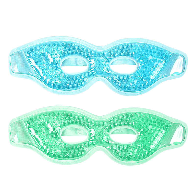 پد سرمایی و گرمایی چشم مدل FX 20022