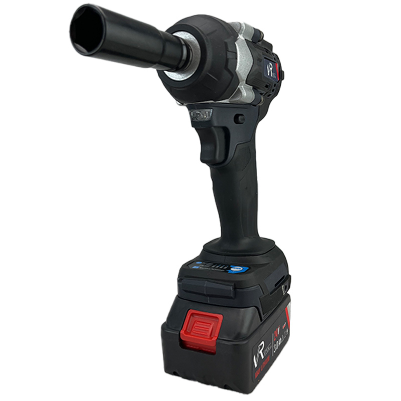 آچار بکس شارژی صنعتی ویوارکس مدل VR2430IW