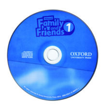 کتاب American Family And Friends Second Edition اثر Tamzin Thompson and Naomi Simmons انتشارات آرماندیس جلد 1 تا 3