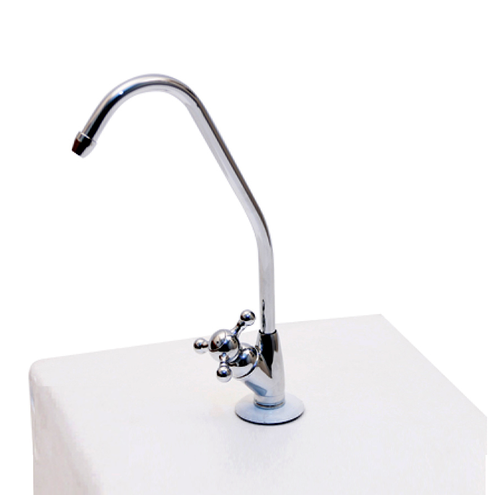 دستگاه تصفیه کننده آب آکوآاسپرینگ مدل RO - NF2600