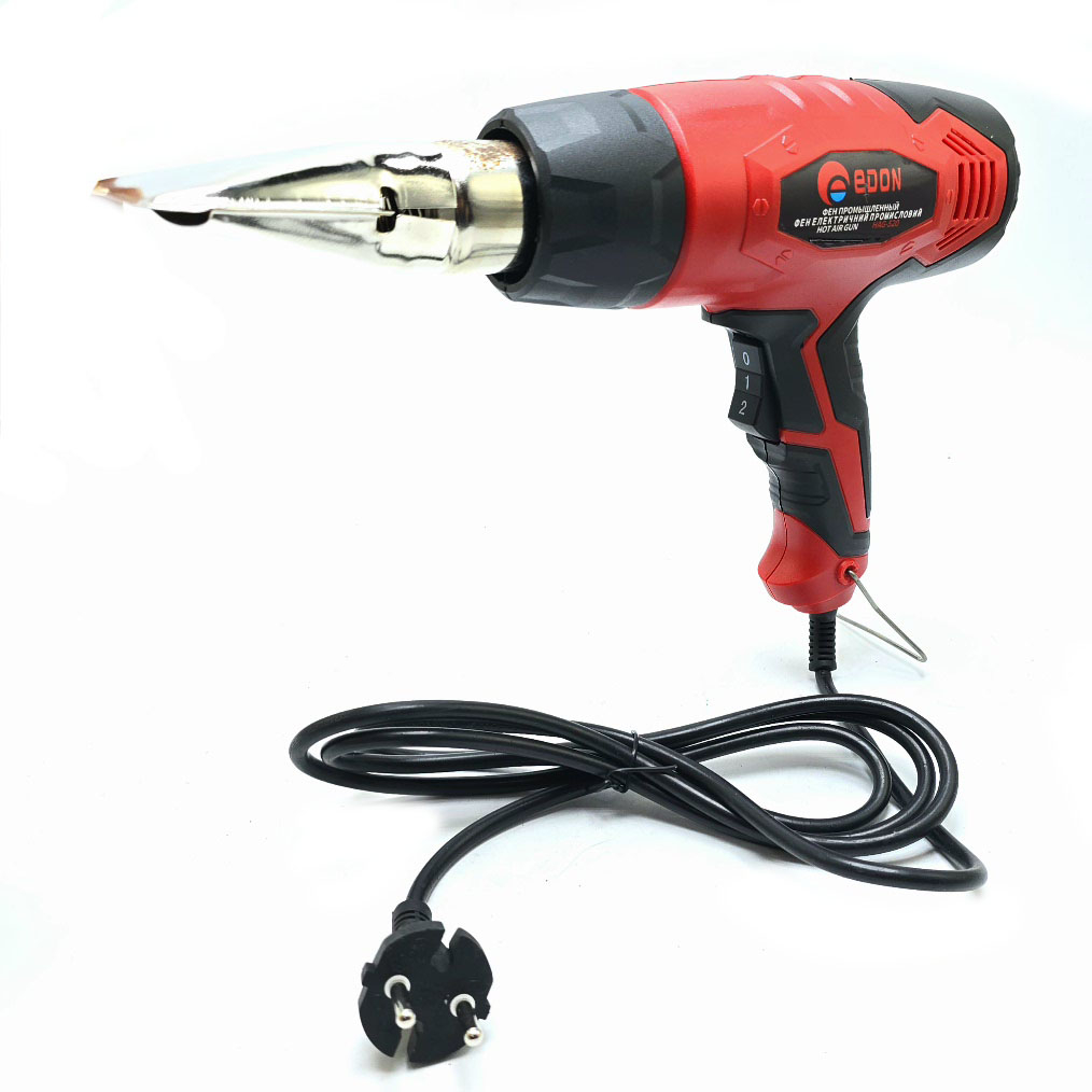 سشوار صنعتی ادون مدل HAG-520