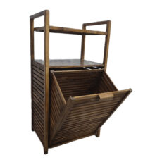 سبد رخت چرک مدل طبقاتی