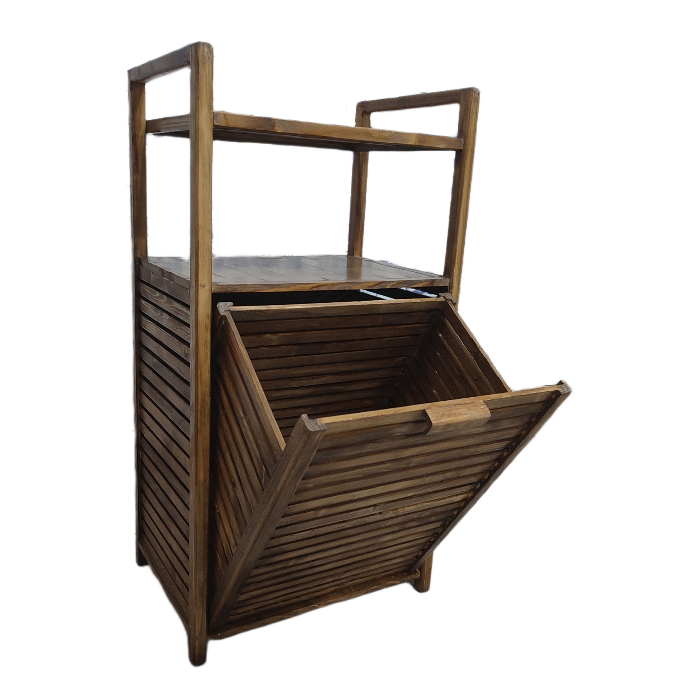 سبد رخت چرک مدل طبقاتی