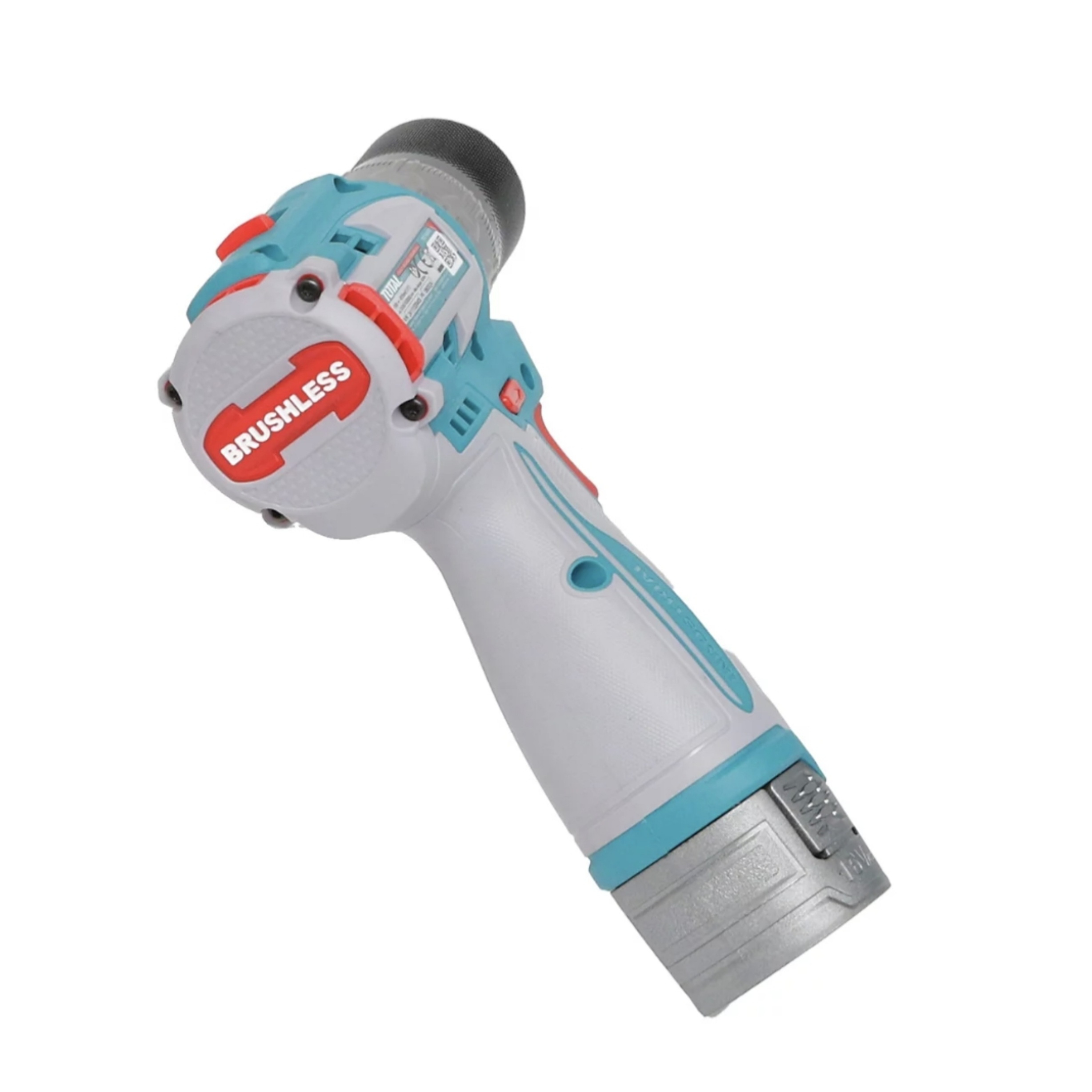 پیچ گوشتی شارژی توتال مدل TDLI16682