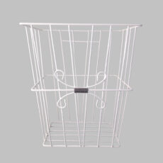 سبد رخت چرک تمیز گستر مدل TGA-500