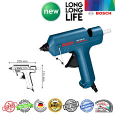 دستگاه چسب حرارتی بوش مدل حرفه ای GKP 200 CE - professional