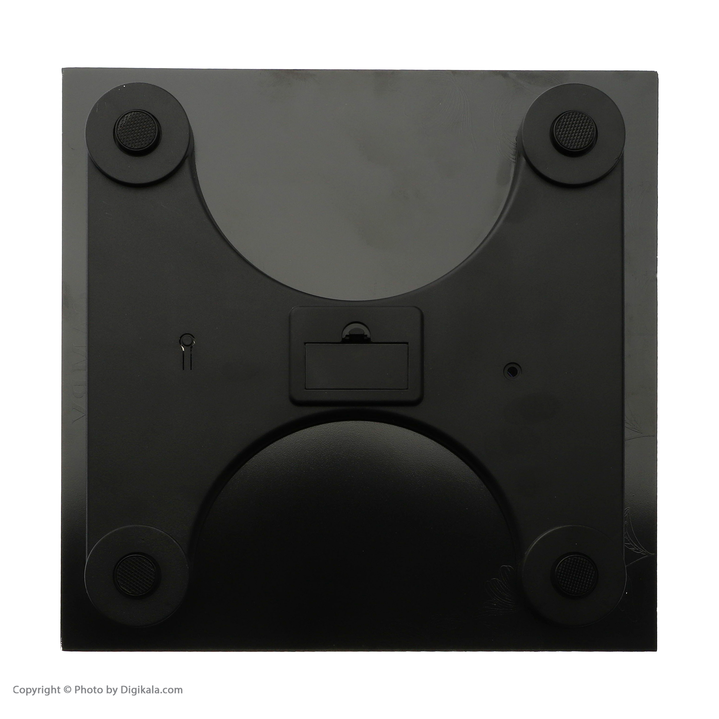 ترازو دیجیتال کمری مدل EB0068/EB0068H