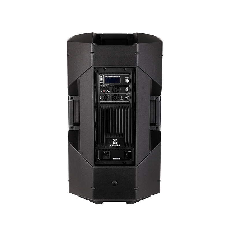 بلندگو اکتیو کارن آدیو مدل KS700bt-active-speaker