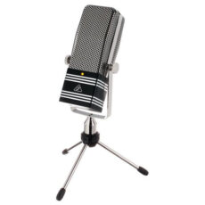 میکروفن کندانسر بهرینگر مدل BV44 USB