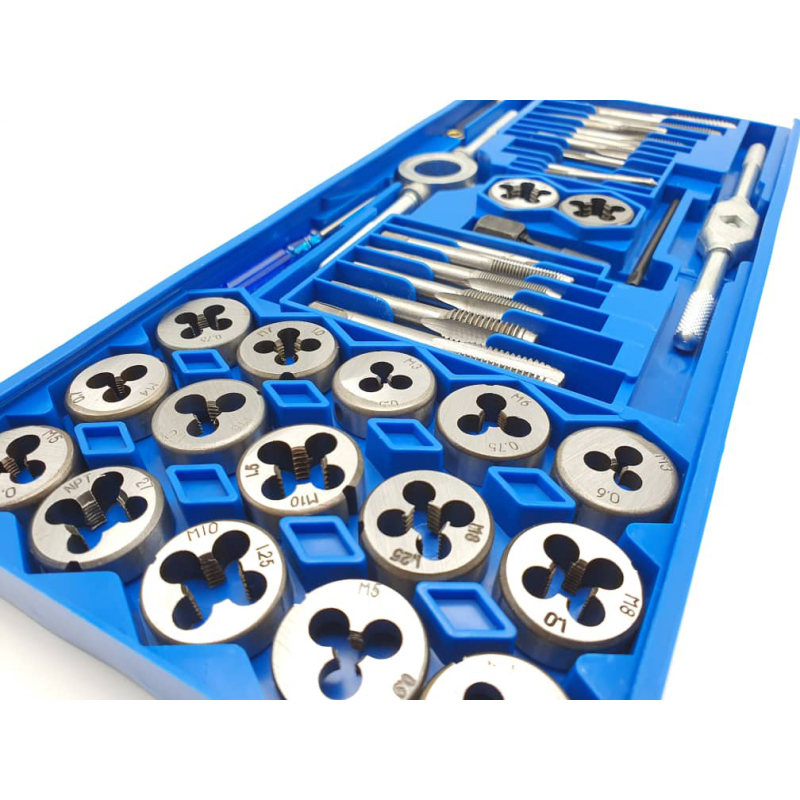 قلاویز حدیده کد p40 مجموعه 40 عددی