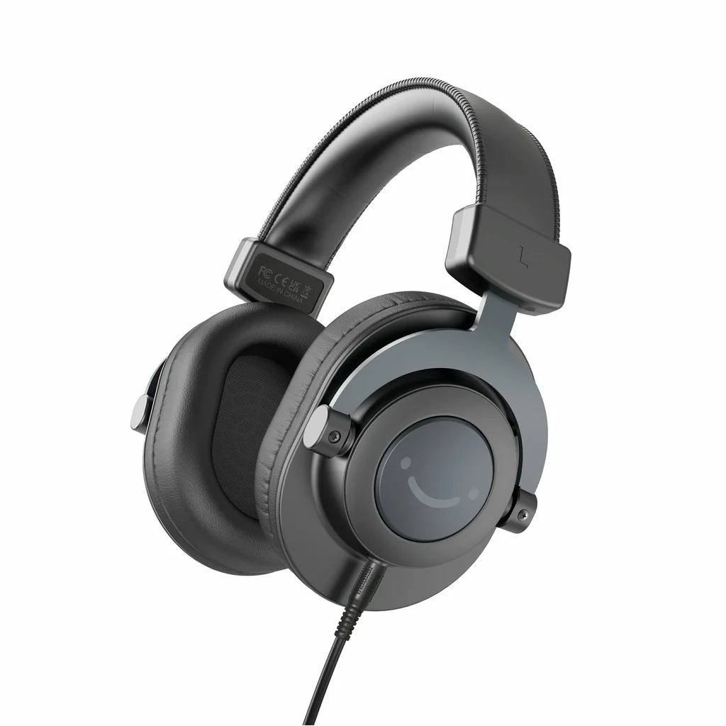 هدفون مانیتورینگ مدل Fifine H8