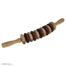 ماساژور دستی طرح وردنه مدل H232