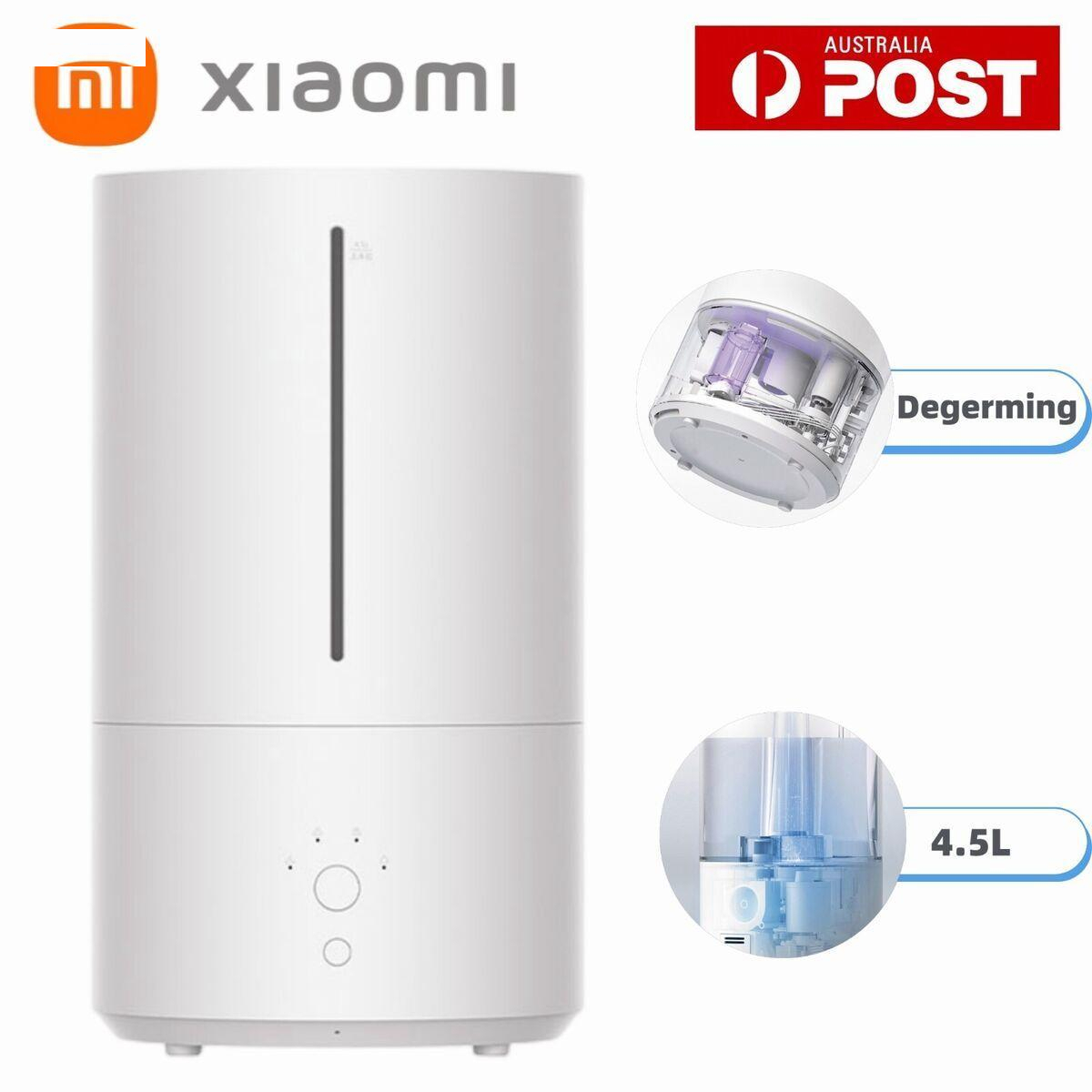 دستگاه بخور سرد شیائومی مدل Smart Humidifier 2