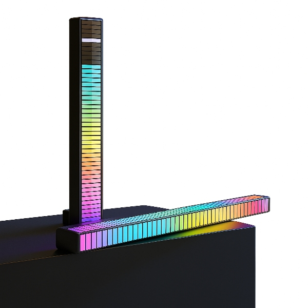 رقص نور مدل ## D11_RGB