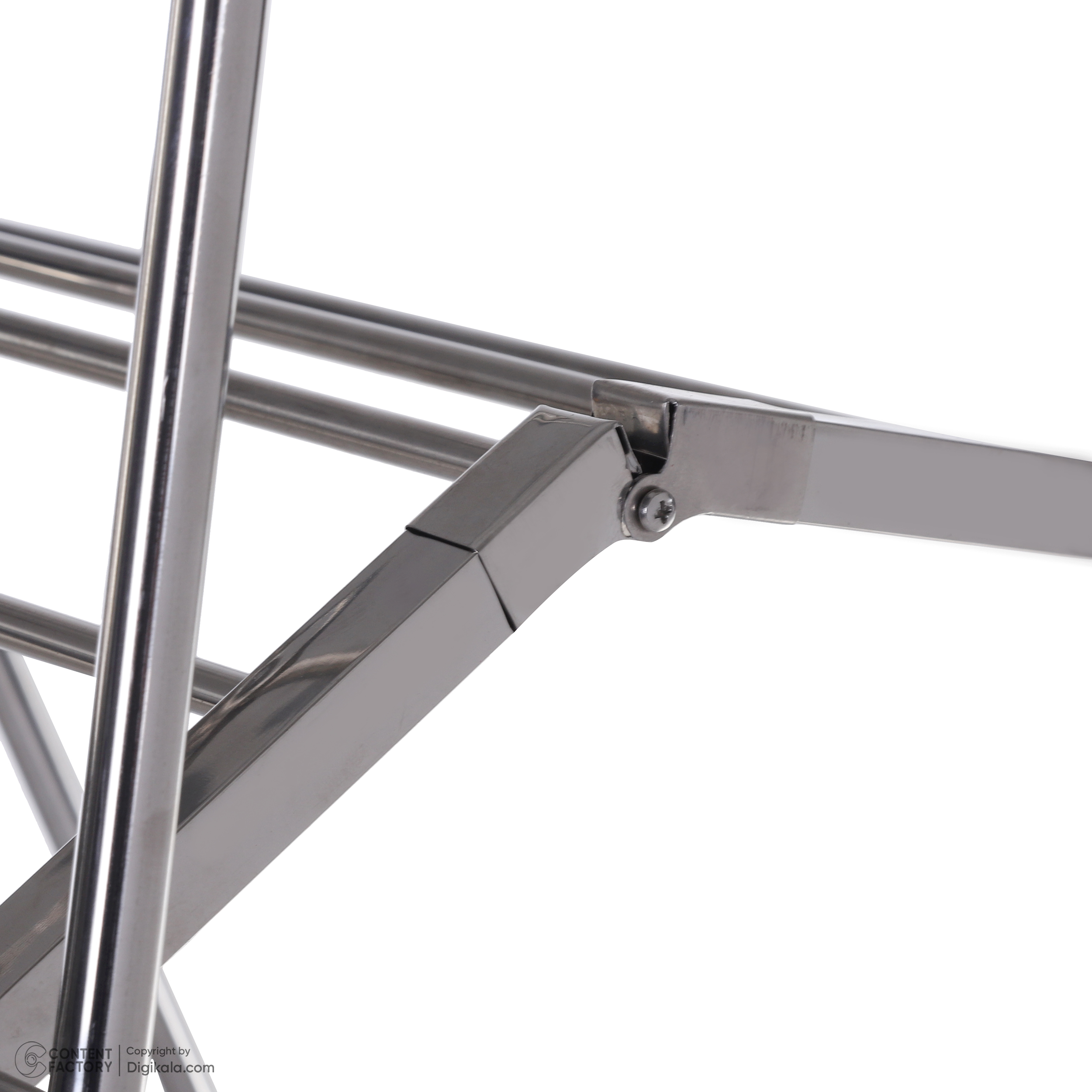 بند رخت ام جی اس مدل CL1015