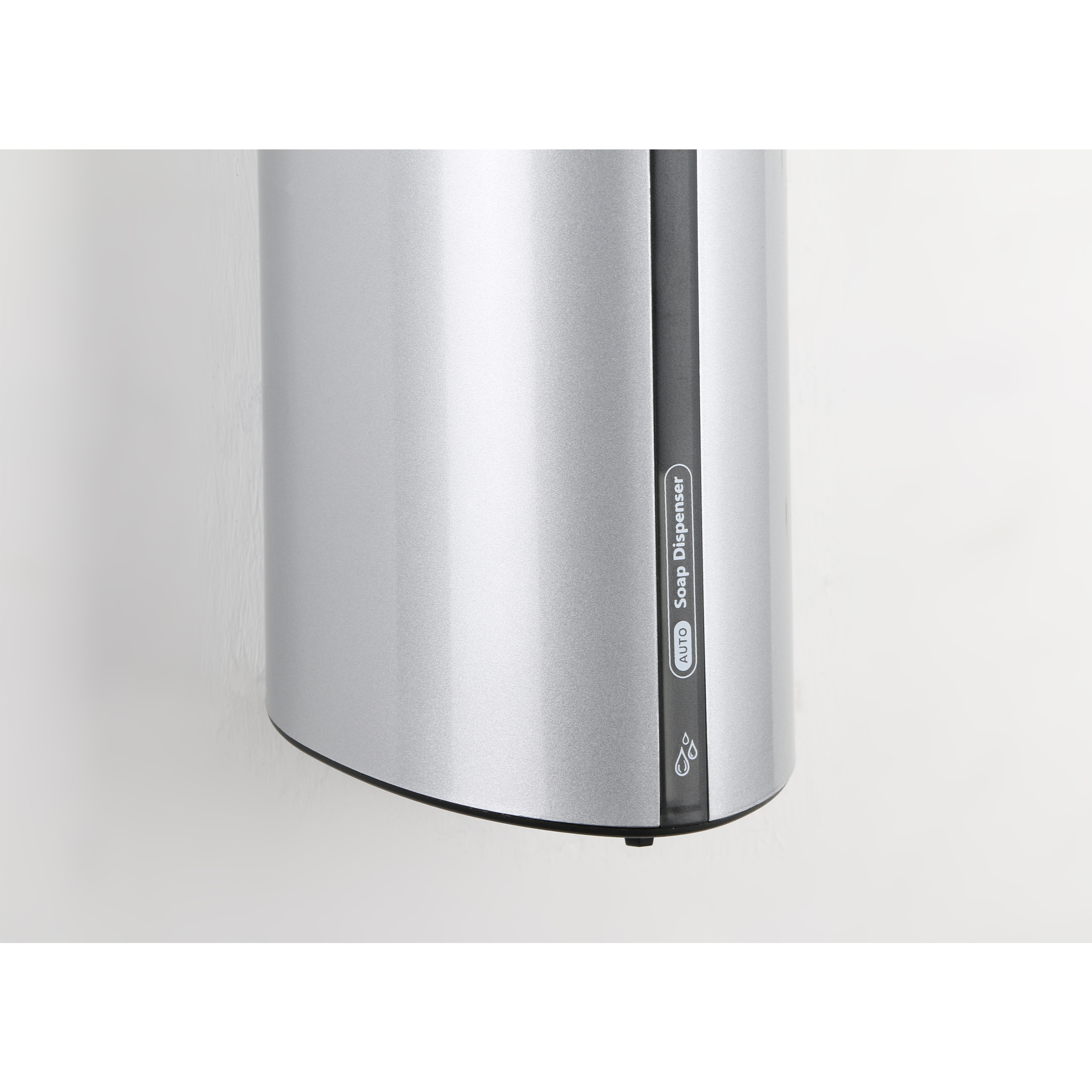 پمپ مایع دستشویی اتوماتیک دلفین کد 30FL-850