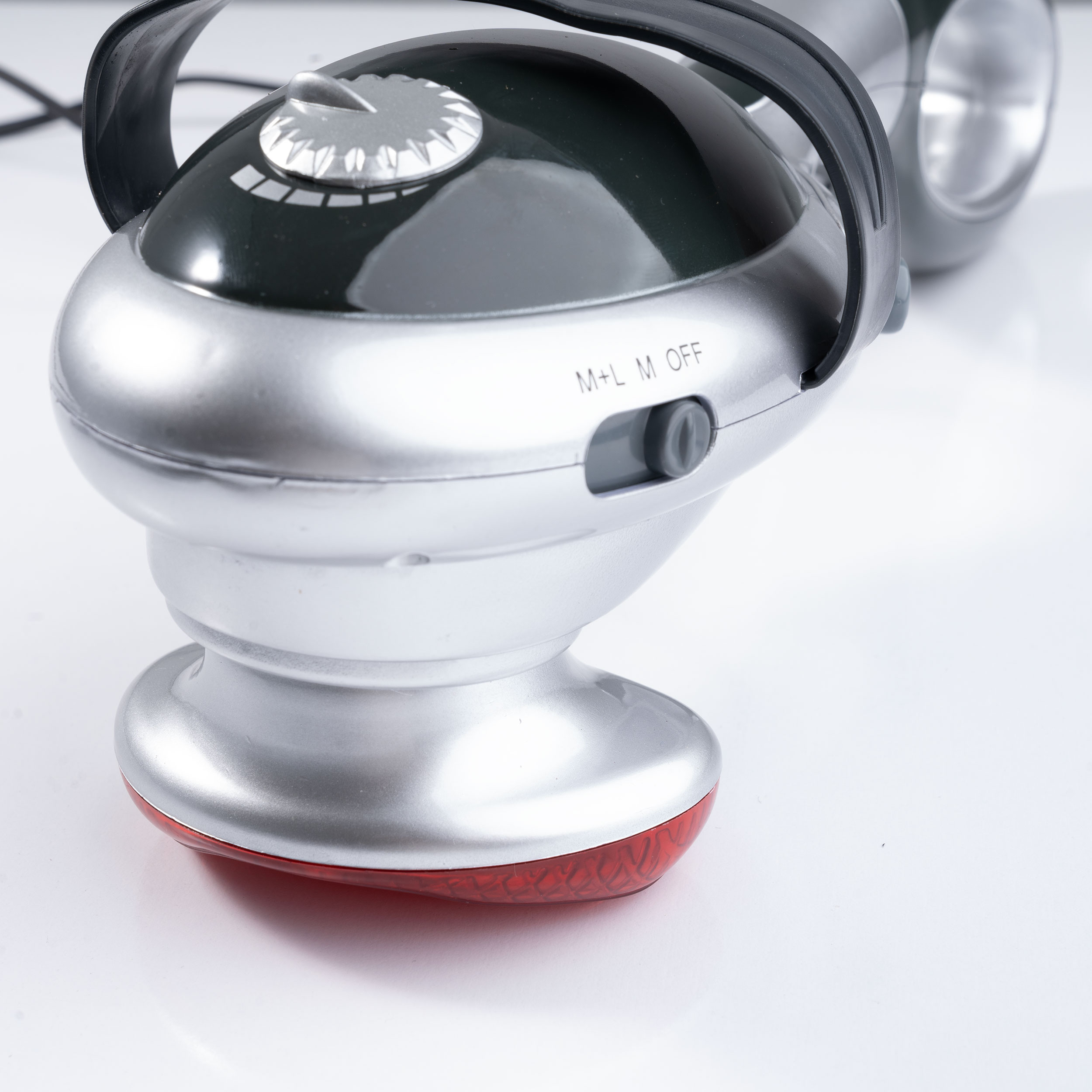 ماساژور برقی اینفرارد مدل TK-2014