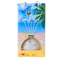 خوشبوکننده هوا مدل Summer حجم 250 میلی لیتر