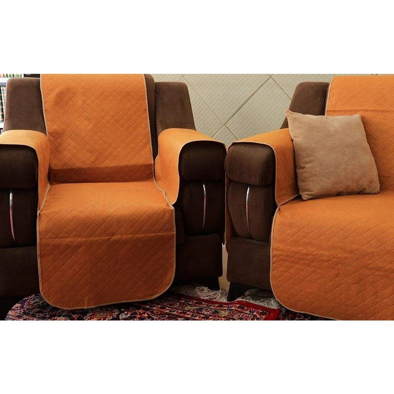 کاور مبل 8 نفره اِسپی توره مدل ET - 120 ESP