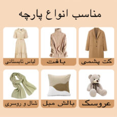 پرزگیر برقی لباس مدل LINTREMOVER